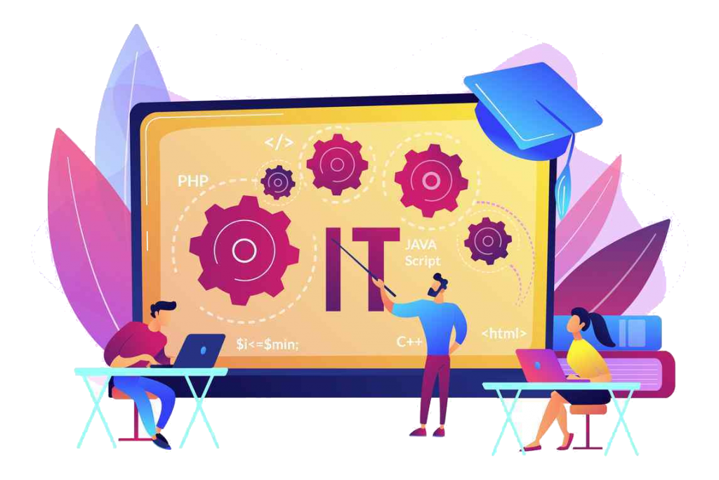 web development